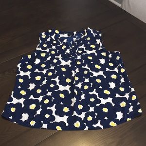 TALBOTS Blouse Size Mp